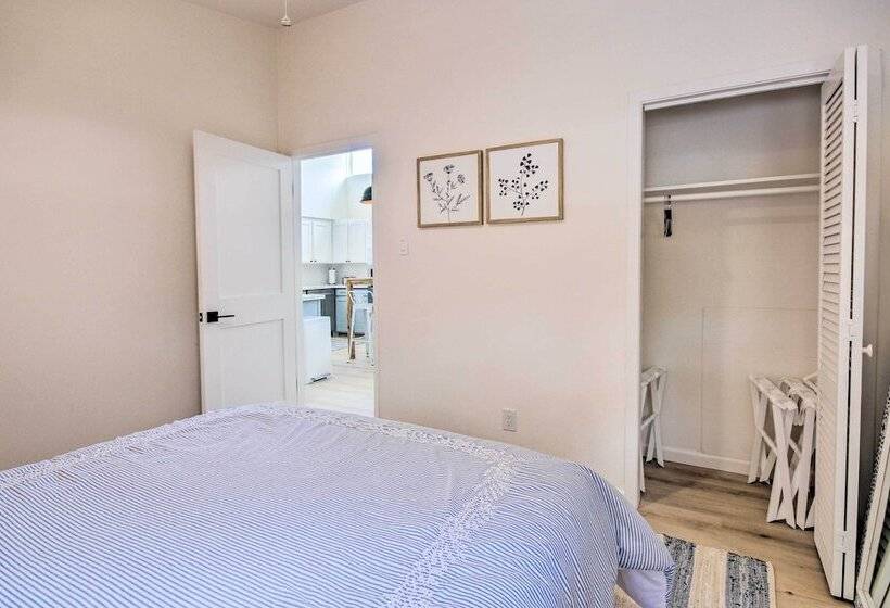 Waterfront Livingston Home W/ Dock & Porch!