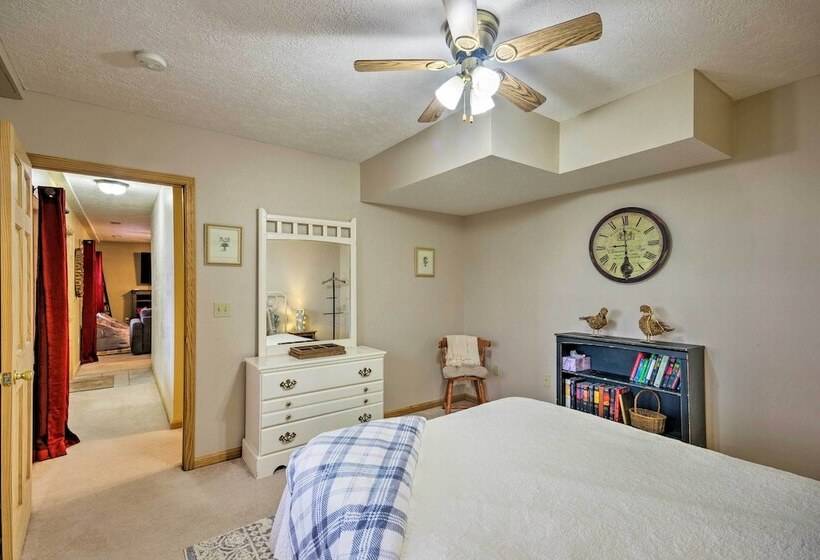 Waynesville Escape   Mtn Cabin Above The Clouds!