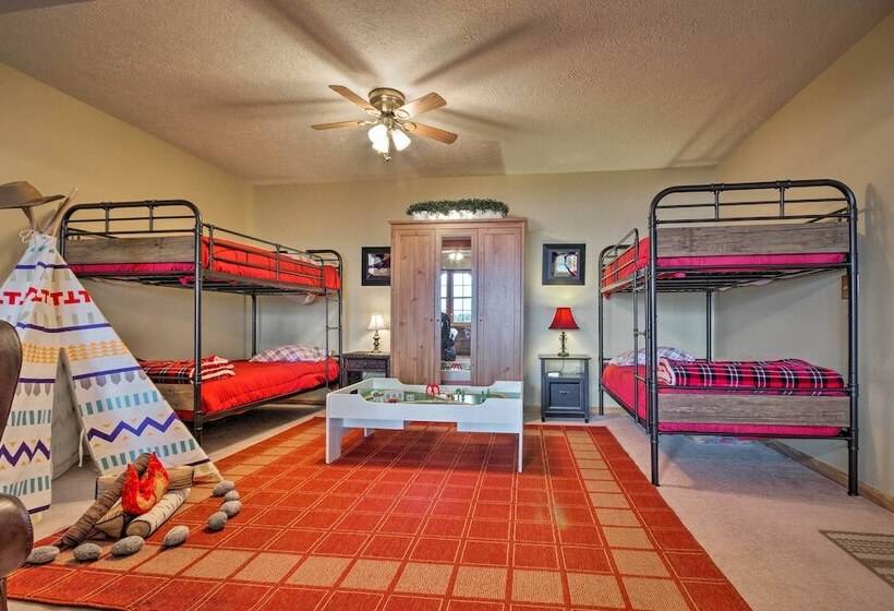 Waynesville Escape   Mtn Cabin Above The Clouds!