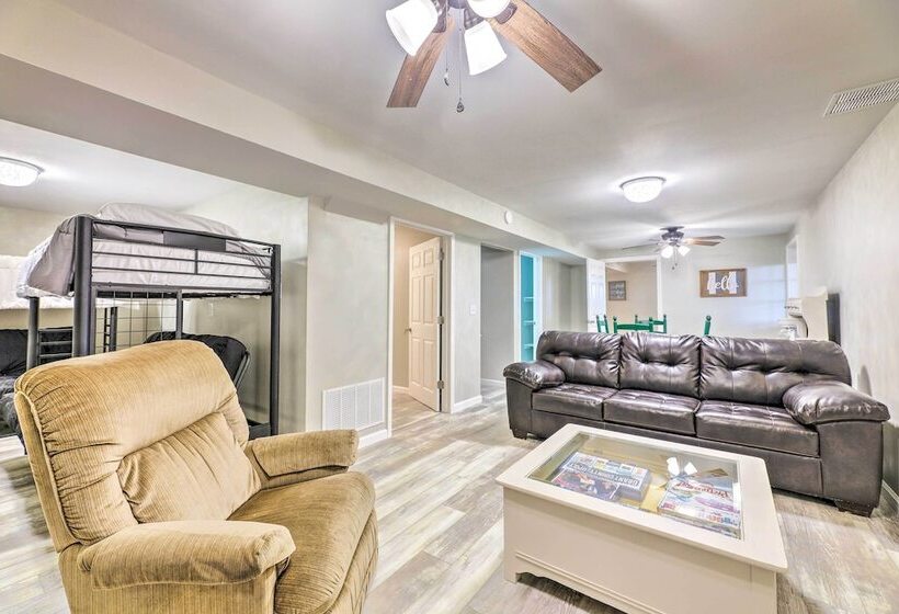 Welcoming Kentucky Home W/ Sprawling Views!