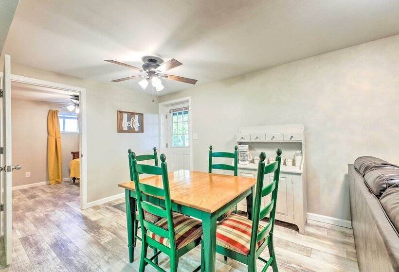 Welcoming Kentucky Home W/ Sprawling Views!