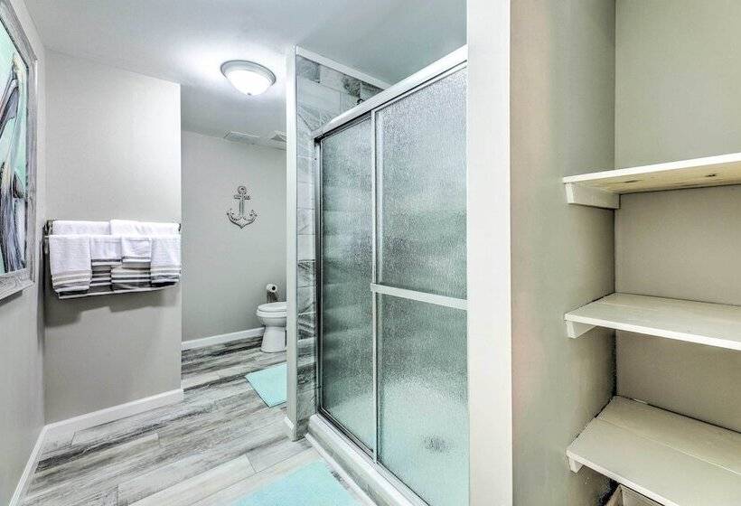 Welcoming Kentucky Home W/ Sprawling Views!