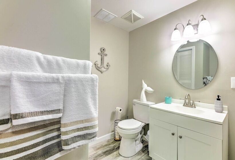 Welcoming Kentucky Home W/ Sprawling Views!