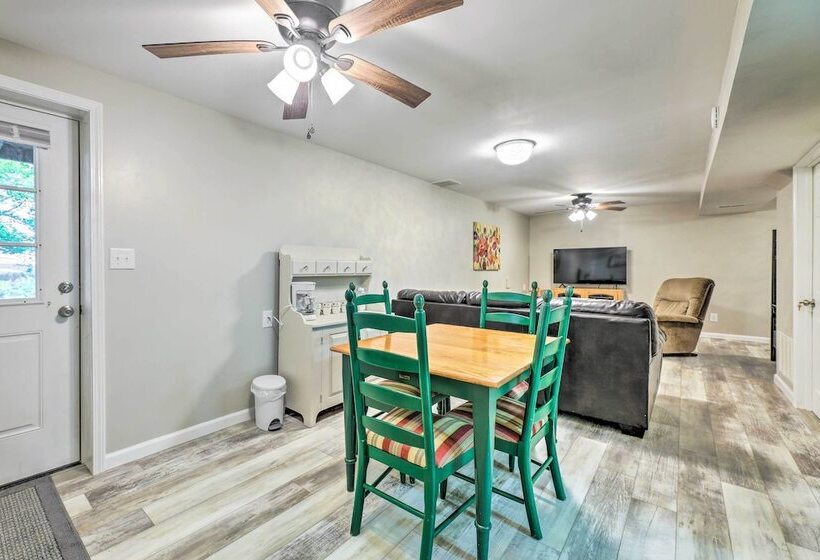 Welcoming Kentucky Home W/ Sprawling Views!