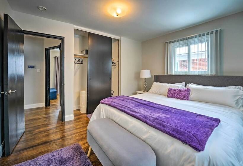 Westland Home ~ 20 Mi To Downtown Detroit!