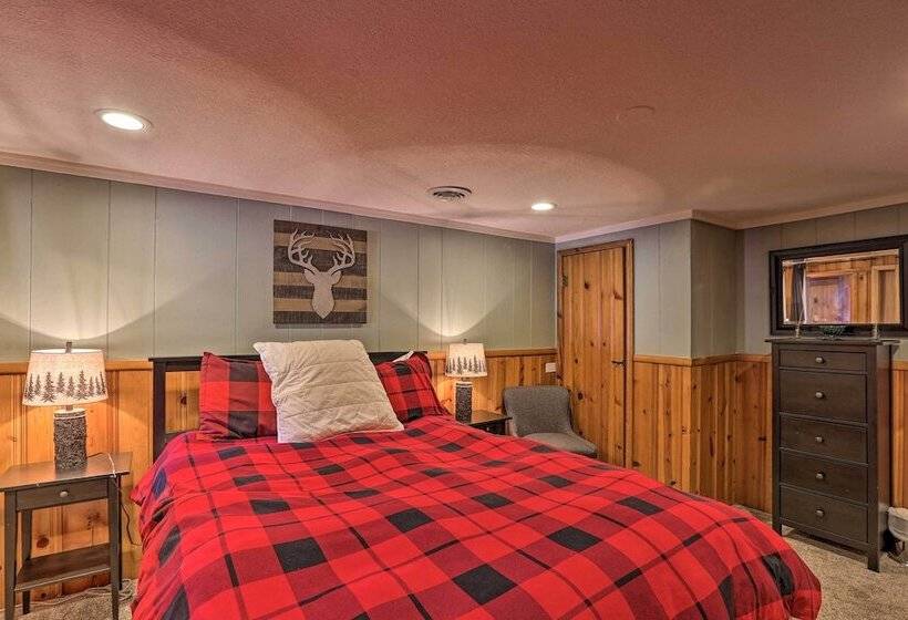 Wildmanor Ranch  Near Red Rocks W/ Hot Tub!