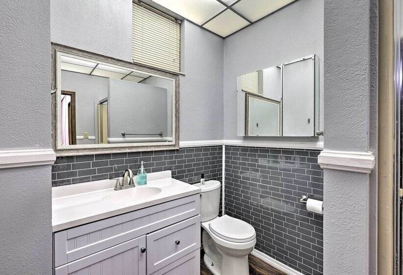 4 Season Family Retreat ~ 2 Mi To Ski Resort!