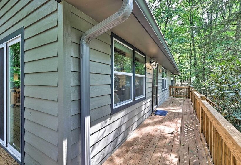 4 Season Family Retreat ~ 2 Mi To Ski Resort!