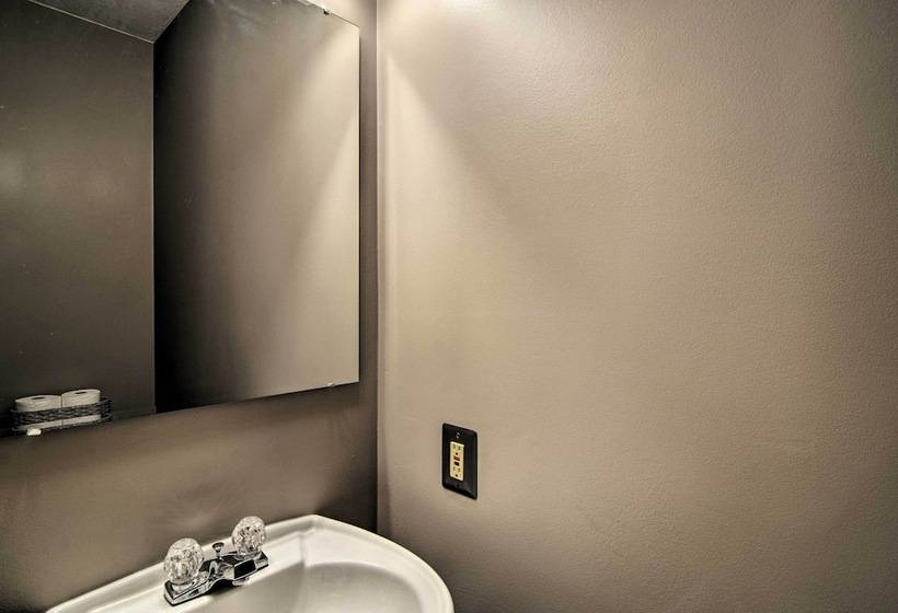 All Season Big Bear Lake House, Walk To Beach