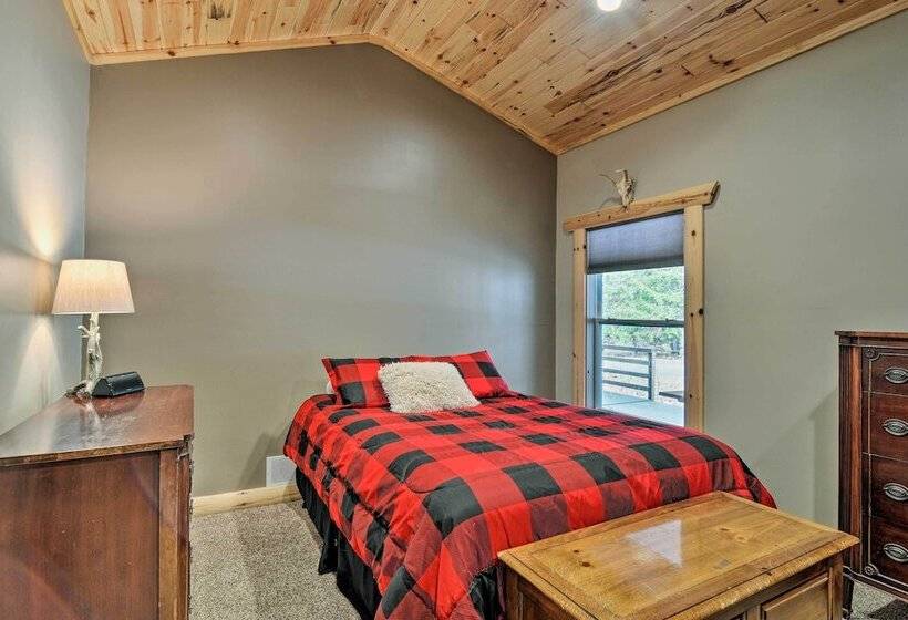 All Season Big Bear Lake House, Walk To Beach