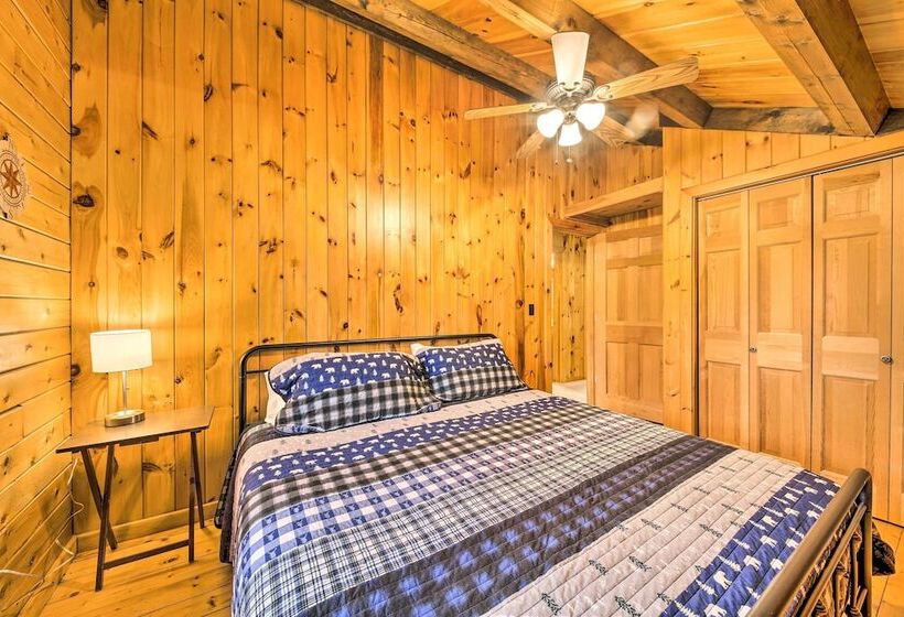 All Season Sanctuary: Steps To Moosehead Lake