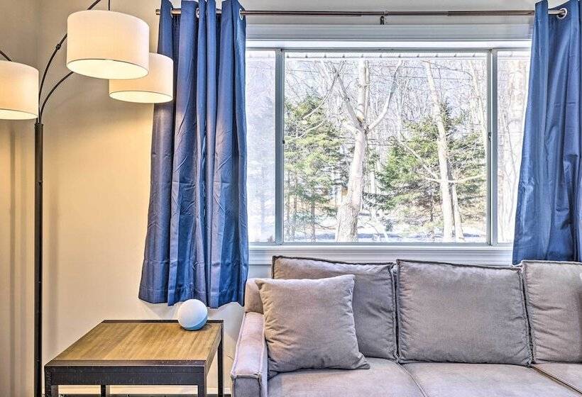 Arrowhead Lake Home W/ Hot Tub, 12 Mi To Ski!