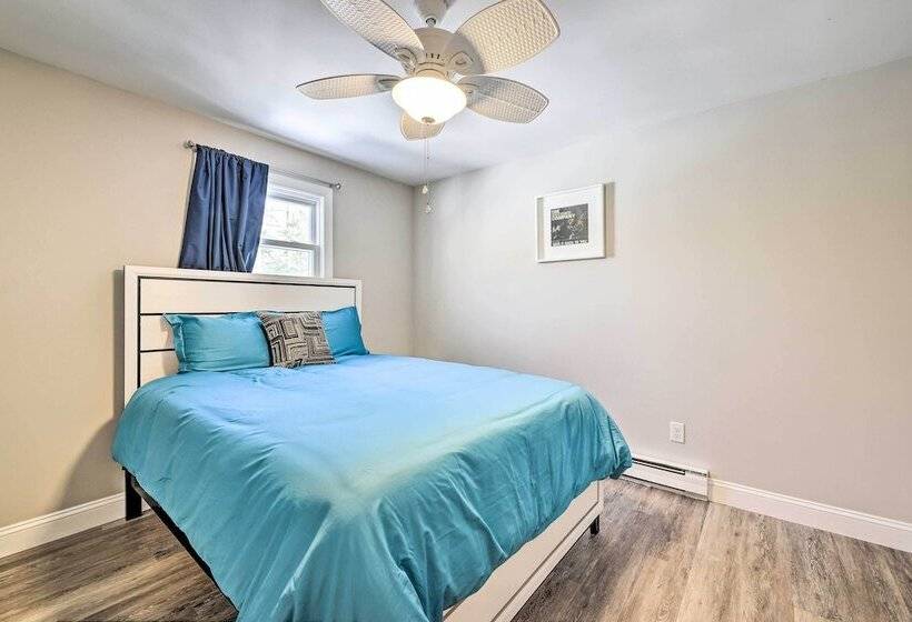 Arrowhead Lake Home W/ Hot Tub, 12 Mi To Ski!