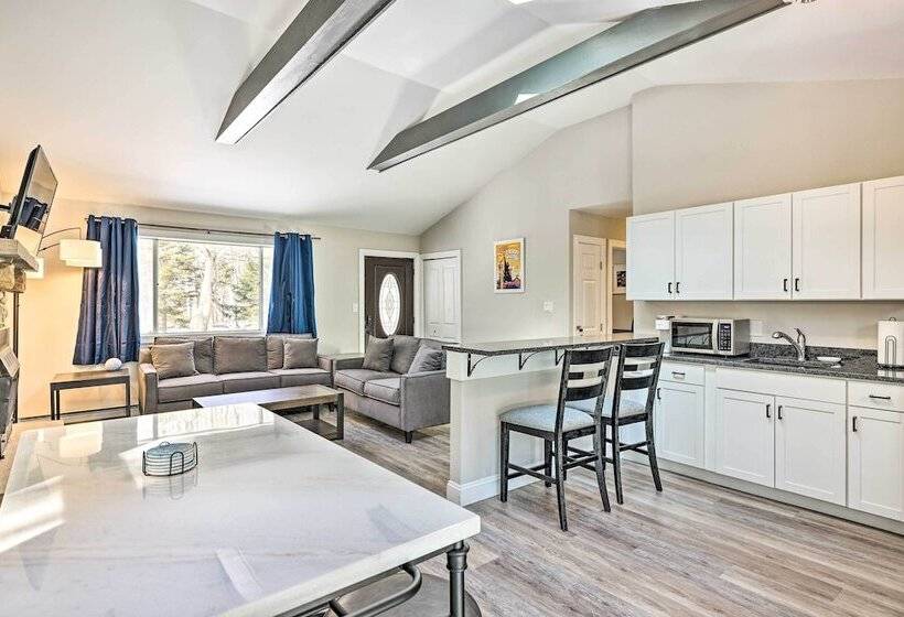 Arrowhead Lake Home W/ Hot Tub, 12 Mi To Ski!