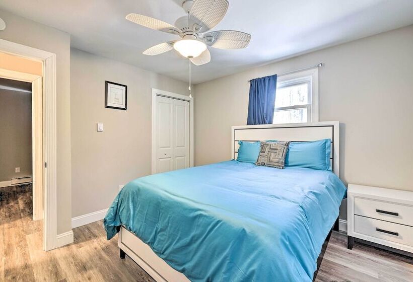 Arrowhead Lake Home W/ Hot Tub, 12 Mi To Ski!