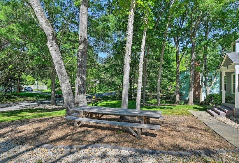 Beautiful Charlotte Home W/ Pool & Hot Tub!