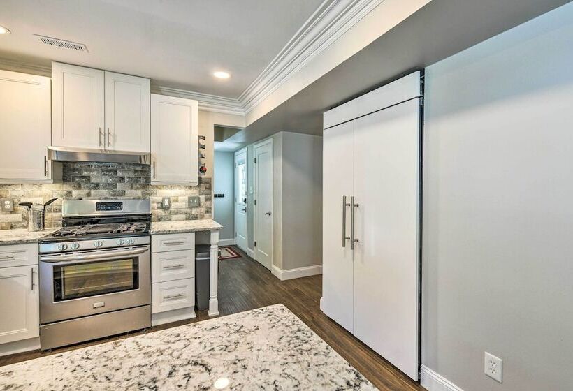 Beautiful Charlotte Home W/ Pool & Hot Tub!