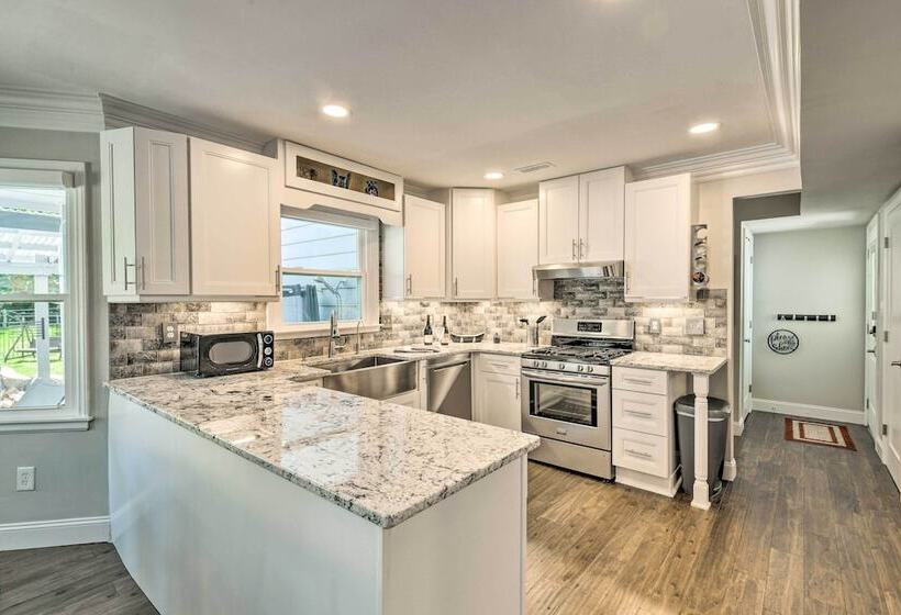 Beautiful Charlotte Home W/ Pool & Hot Tub!