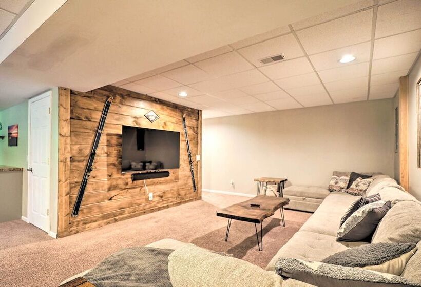 Beulah Family Home ~ 2 Mi To Dtwn + Beach!