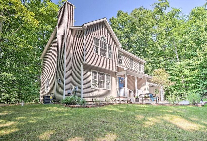 Beulah Family Home ~ 2 Mi To Dtwn + Beach!