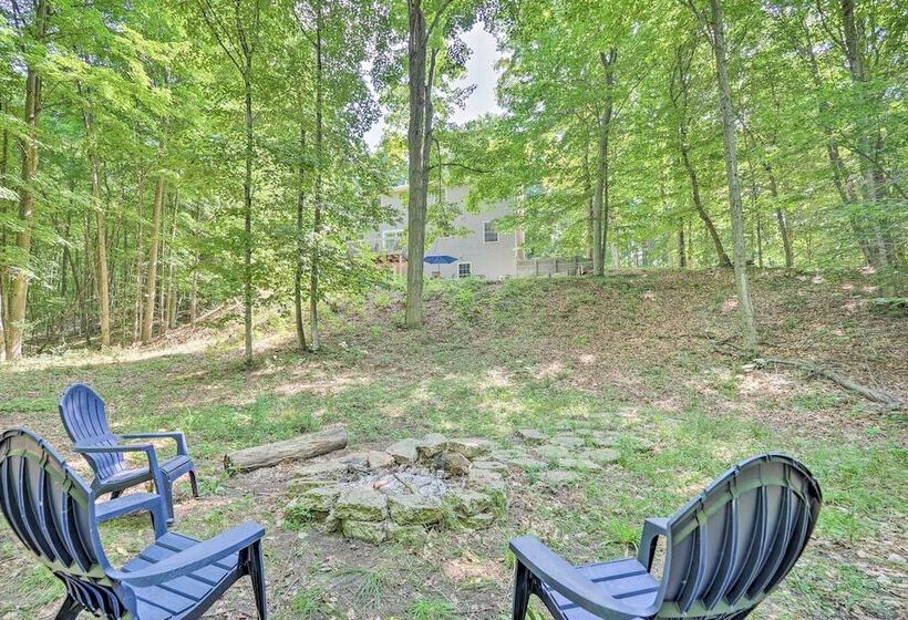 Beulah Family Home ~ 2 Mi To Dtwn + Beach!