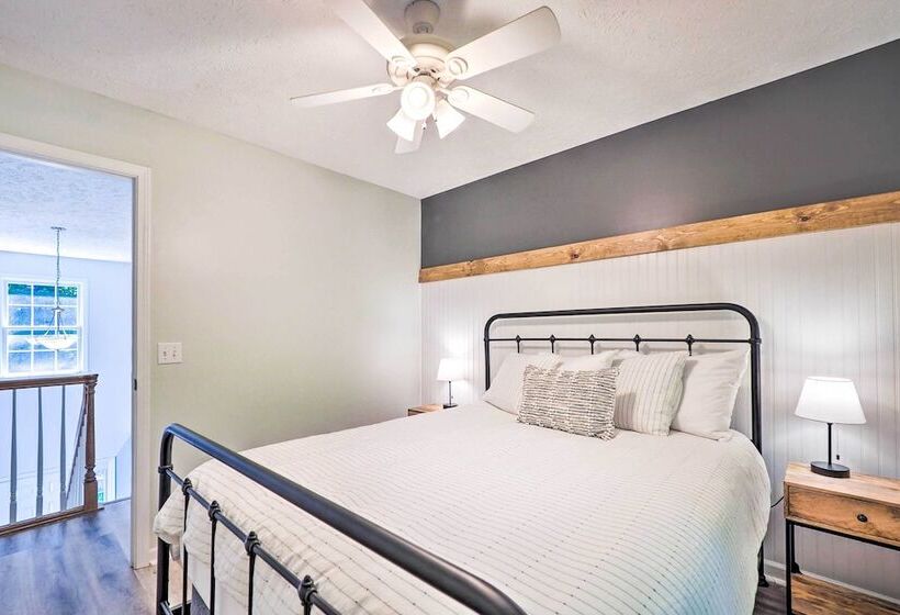 Beulah Family Home ~ 2 Mi To Dtwn + Beach!