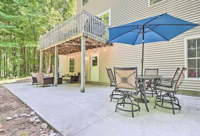 Beulah Family Home ~ 2 Mi To Dtwn + Beach!