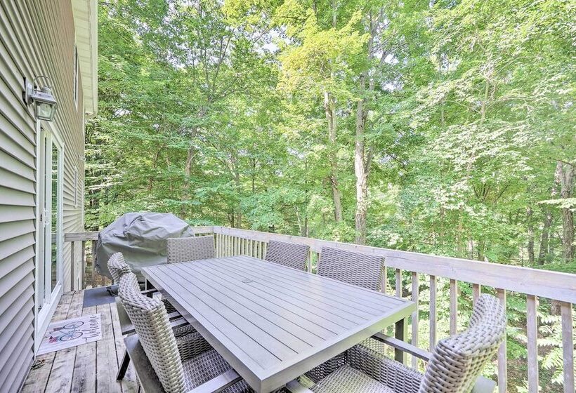 Beulah Family Home ~ 2 Mi To Dtwn + Beach!