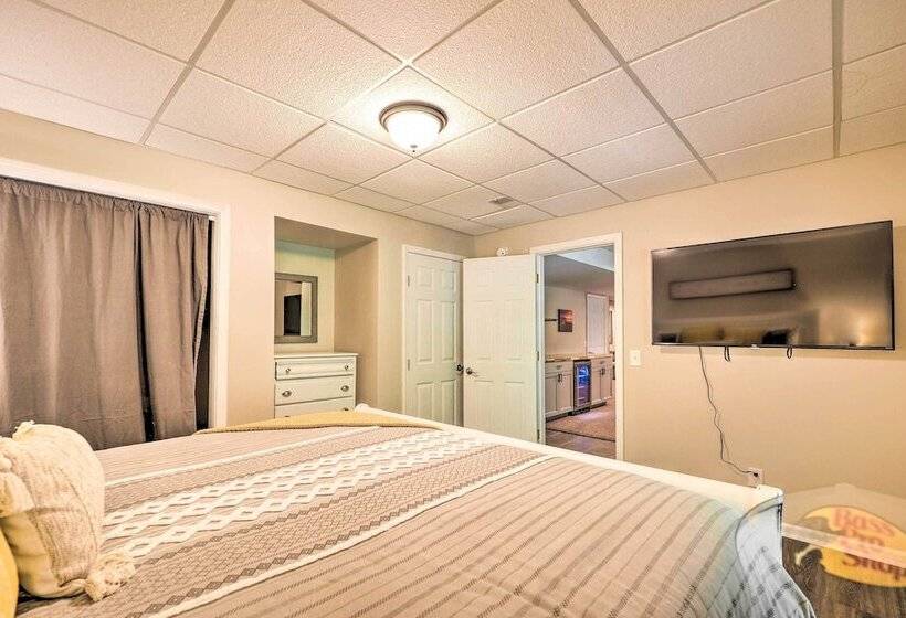 Beulah Family Home ~ 2 Mi To Dtwn + Beach!