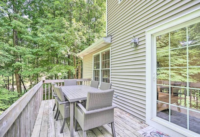 Beulah Family Home ~ 2 Mi To Dtwn + Beach!