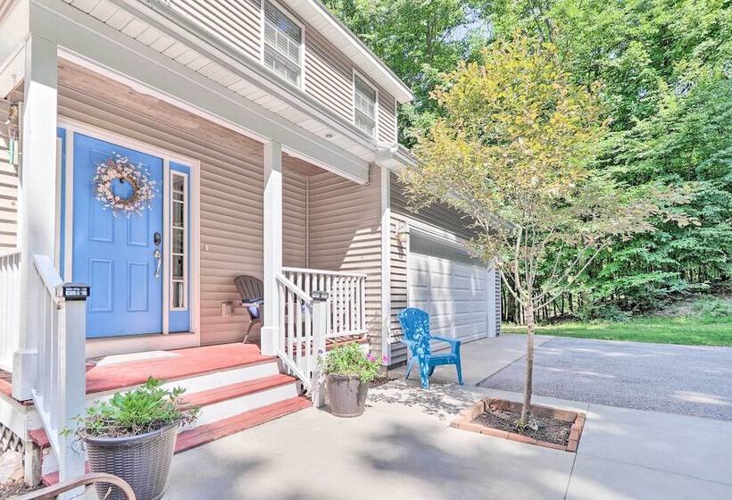 Beulah Family Home ~ 2 Mi To Dtwn + Beach!