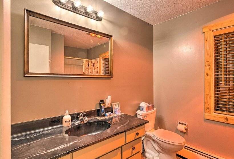 Black Mountain  Saddle Lodge    17 Mi To Asheville