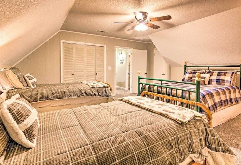 Black Mountain  Saddle Lodge    17 Mi To Asheville