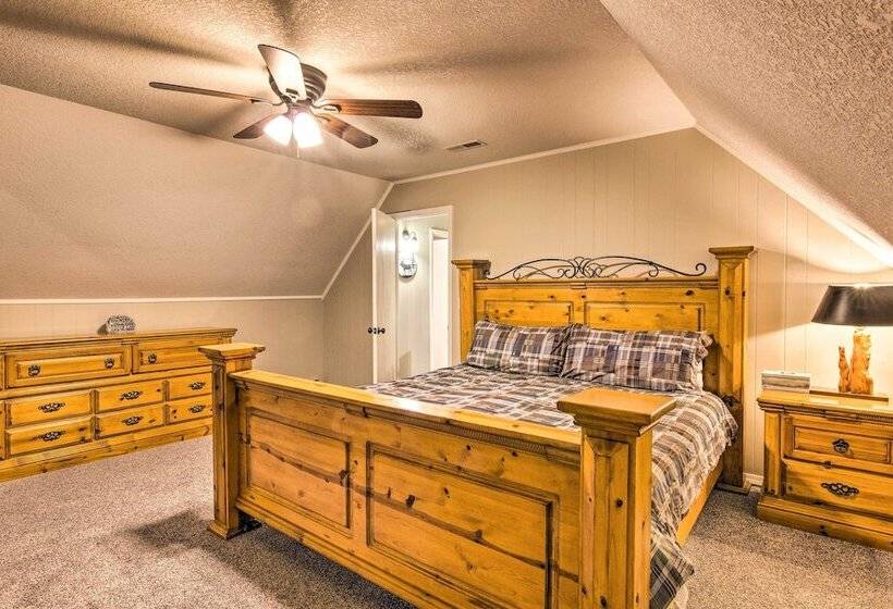 Black Mountain  Saddle Lodge    17 Mi To Asheville