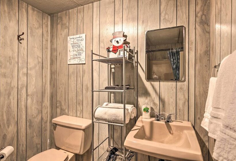 Black Mountain  Saddle Lodge    17 Mi To Asheville