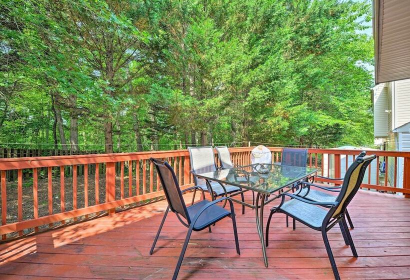 Visit Quantico & Fort Belvoir: Dumfries Home!