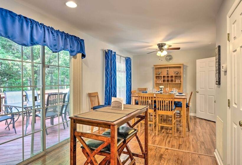 Visit Quantico & Fort Belvoir: Dumfries Home!