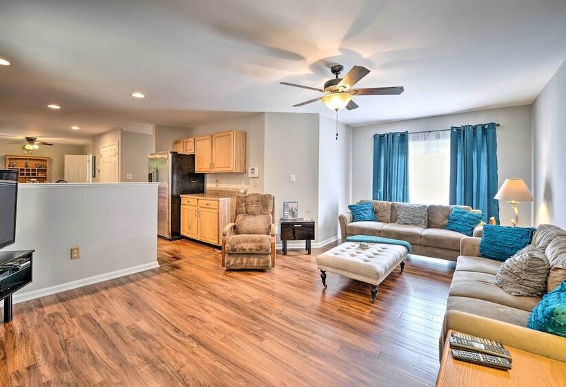 Visit Quantico & Fort Belvoir: Dumfries Home!