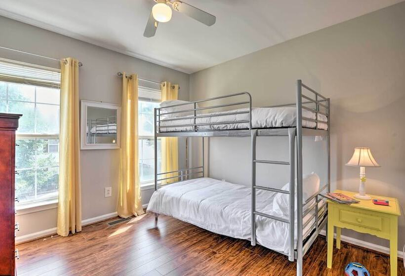 Visit Quantico & Fort Belvoir: Dumfries Home!