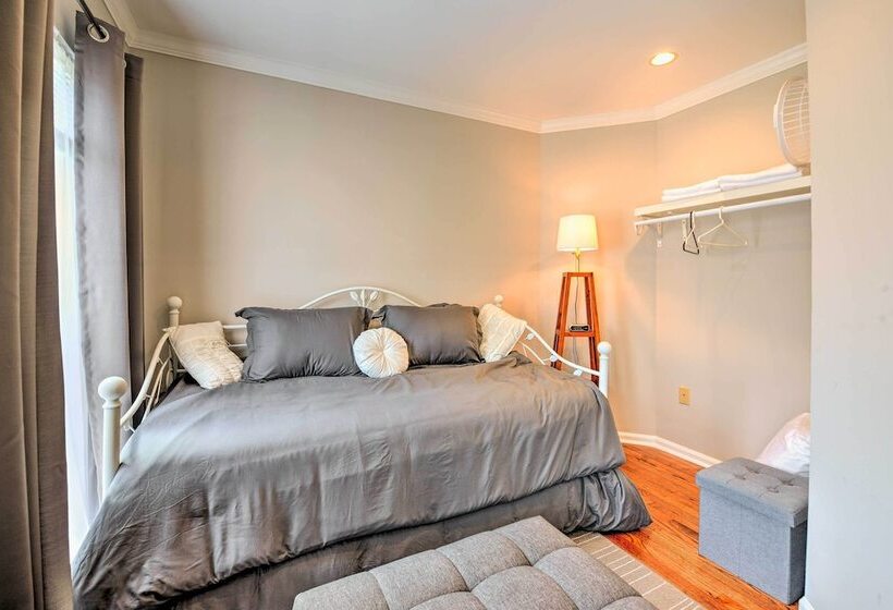 Visit Quantico & Fort Belvoir: Dumfries Home!