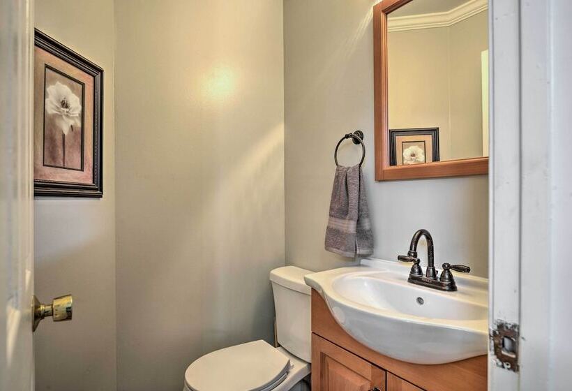 Visit Quantico & Fort Belvoir: Dumfries Home!