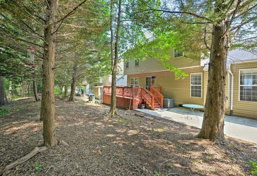 Visit Quantico & Fort Belvoir: Dumfries Home!