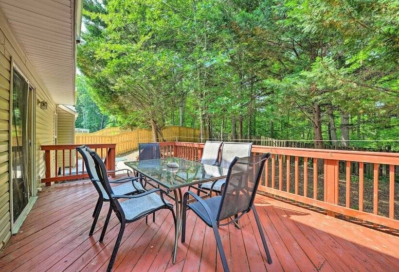 Visit Quantico & Fort Belvoir: Dumfries Home!