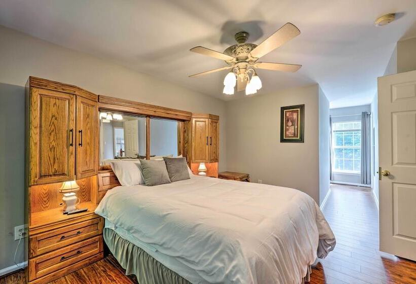 Visit Quantico & Fort Belvoir: Dumfries Home!