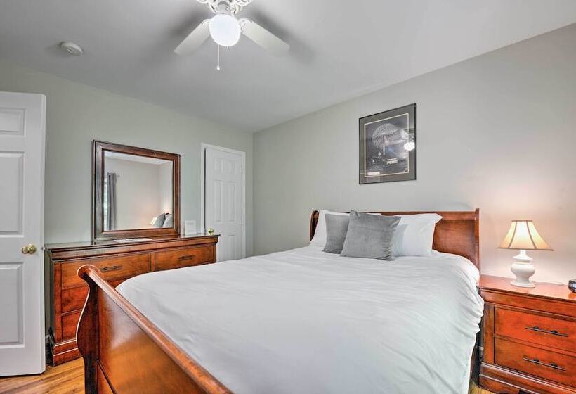 Visit Quantico & Fort Belvoir: Dumfries Home!