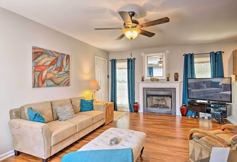 Visit Quantico & Fort Belvoir: Dumfries Home!