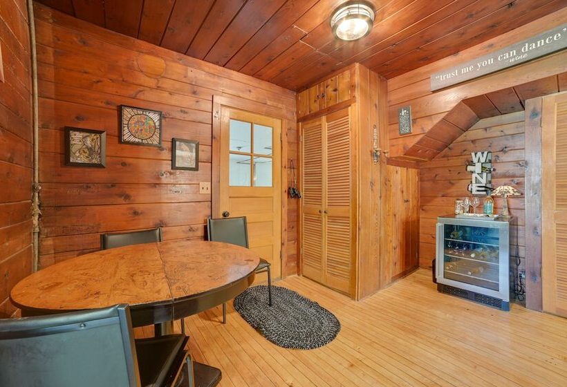 Indian River Home: Outdoor Space & Steps To River!