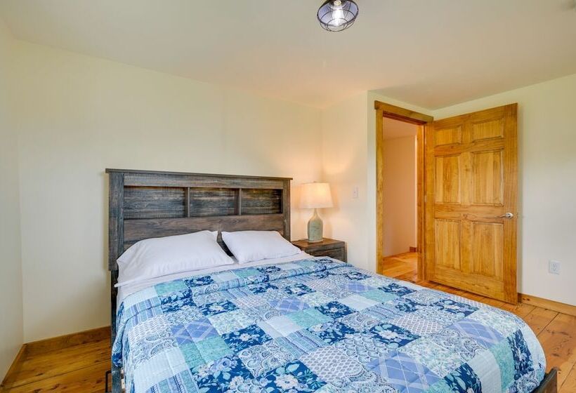 Charming Biglerville Home W/ Patio & Yard!