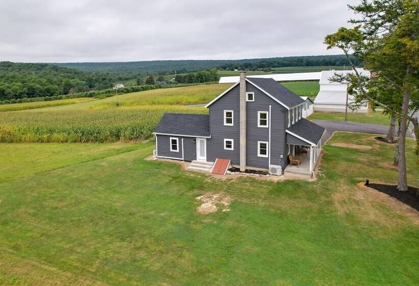 Charming Biglerville Home W/ Patio & Yard!