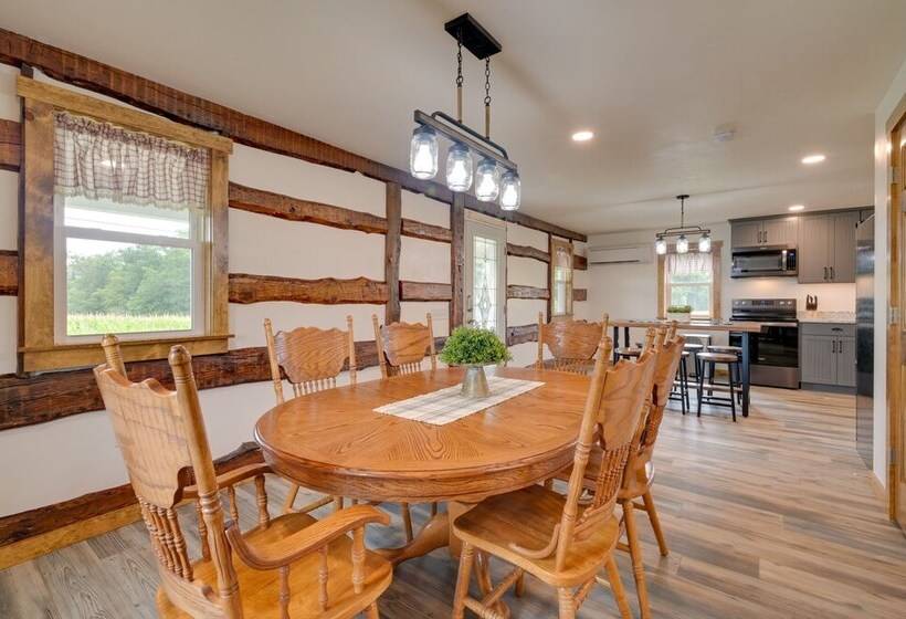 Charming Biglerville Home W/ Patio & Yard!